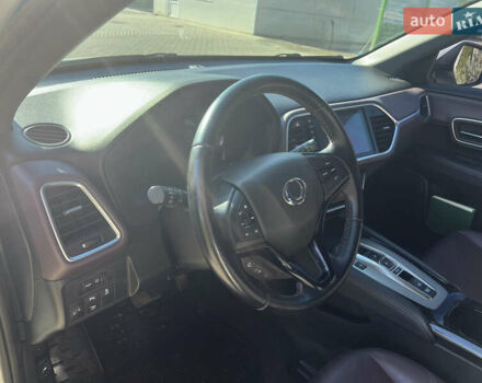 Белый Хонда M-NV, объемом двигателя 0 л и пробегом 48 тыс. км за 15999 $, фото 13 на Automoto.ua