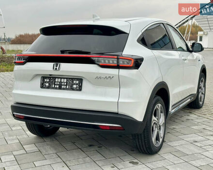 Белый Хонда M-NV, объемом двигателя 0 л и пробегом 47 тыс. км за 14900 $, фото 11 на Automoto.ua