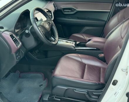 Белый Хонда M-NV, объемом двигателя 0 л и пробегом 87 тыс. км за 17290 $, фото 16 на Automoto.ua