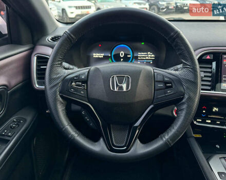 Белый Хонда M-NV, объемом двигателя 0 л и пробегом 87 тыс. км за 17290 $, фото 27 на Automoto.ua