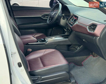 Белый Хонда M-NV, объемом двигателя 0 л и пробегом 87 тыс. км за 17290 $, фото 25 на Automoto.ua