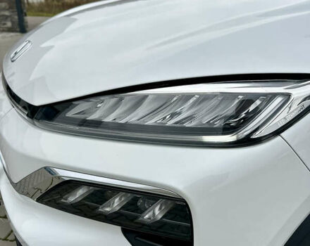 Белый Хонда M-NV, объемом двигателя 0 л и пробегом 47 тыс. км за 14900 $, фото 15 на Automoto.ua