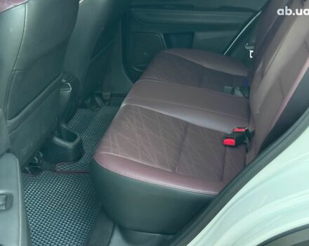 Белый Хонда M-NV, объемом двигателя 0 л и пробегом 87 тыс. км за 17290 $, фото 20 на Automoto.ua