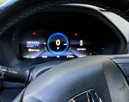 Білий Хонда M-NV, об'ємом двигуна 0 л та пробігом 80 тис. км за 15500 $, фото 5 на Automoto.ua