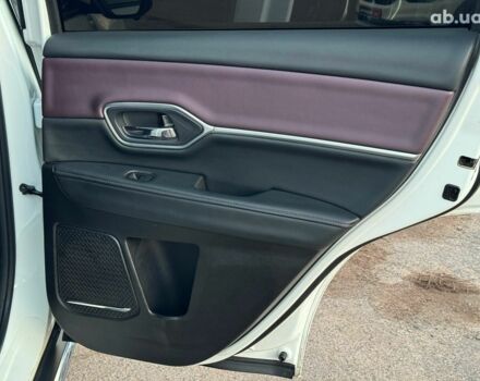 Белый Хонда M-NV, объемом двигателя 0 л и пробегом 87 тыс. км за 17290 $, фото 22 на Automoto.ua