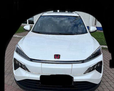 Белый Хонда M-NV, объемом двигателя 0 л и пробегом 30 тыс. км за 19200 $, фото 2 на Automoto.ua
