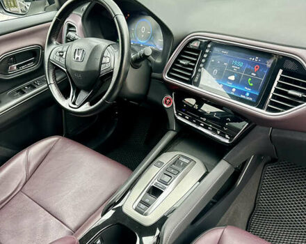 Белый Хонда M-NV, объемом двигателя 0 л и пробегом 47 тыс. км за 14900 $, фото 29 на Automoto.ua