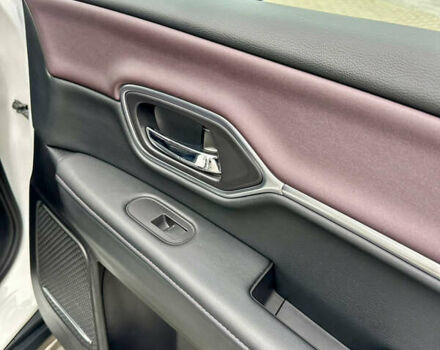 Белый Хонда M-NV, объемом двигателя 0 л и пробегом 47 тыс. км за 14900 $, фото 31 на Automoto.ua