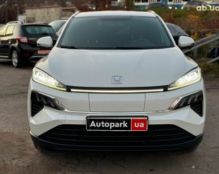 Белый Хонда M-NV, объемом двигателя 0 л и пробегом 87 тыс. км за 17290 $, фото 1 на Automoto.ua
