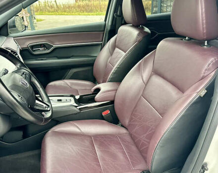 Белый Хонда M-NV, объемом двигателя 0 л и пробегом 47 тыс. км за 14900 $, фото 22 на Automoto.ua