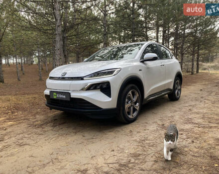 Білий Хонда M-NV, об'ємом двигуна 0 л та пробігом 80 тис. км за 15500 $, фото 13 на Automoto.ua