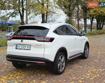 Белый Хонда M-NV, объемом двигателя 0 л и пробегом 31 тыс. км за 16900 $, фото 5 на Automoto.ua