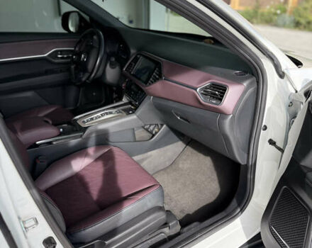 Белый Хонда M-NV, объемом двигателя 0 л и пробегом 19 тыс. км за 16500 $, фото 10 на Automoto.ua