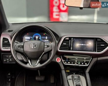 Белый Хонда M-NV, объемом двигателя 0 л и пробегом 39 тыс. км за 16999 $, фото 17 на Automoto.ua