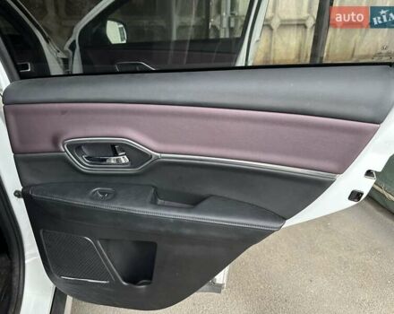 Белый Хонда M-NV, объемом двигателя 0 л и пробегом 42 тыс. км за 12300 $, фото 7 на Automoto.ua