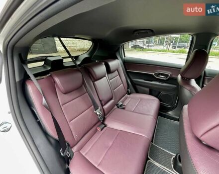 Белый Хонда M-NV, объемом двигателя 0 л и пробегом 13 тыс. км за 17500 $, фото 22 на Automoto.ua