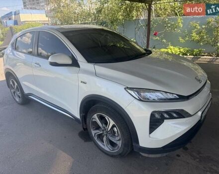 Белый Хонда M-NV, объемом двигателя 0 л и пробегом 42 тыс. км за 18000 $, фото 3 на Automoto.ua
