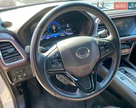 Белый Хонда M-NV, объемом двигателя 0 л и пробегом 45 тыс. км за 16900 $, фото 14 на Automoto.ua