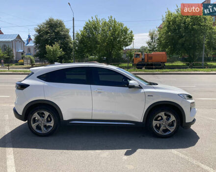 Белый Хонда M-NV, объемом двигателя 0 л и пробегом 34 тыс. км за 15900 $, фото 25 на Automoto.ua