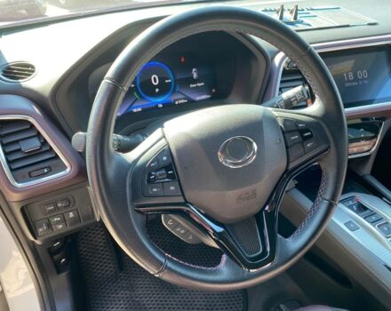 Белый Хонда M-NV, объемом двигателя 0 л и пробегом 45 тыс. км за 17800 $, фото 15 на Automoto.ua