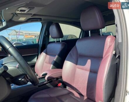 Белый Хонда M-NV, объемом двигателя 0 л и пробегом 45 тыс. км за 16900 $, фото 21 на Automoto.ua