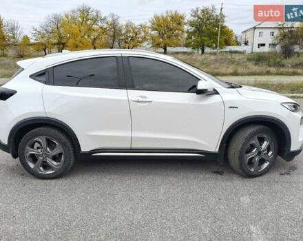 Білий Хонда M-NV, об'ємом двигуна 0 л та пробігом 47 тис. км за 18000 $, фото 7 на Automoto.ua