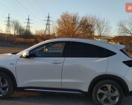 Белый Хонда M-NV, объемом двигателя 0 л и пробегом 43 тыс. км за 17500 $, фото 9 на Automoto.ua