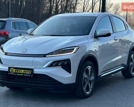 Белый Хонда M-NV, объемом двигателя 0 л и пробегом 8 тыс. км за 18700 $, фото 2 на Automoto.ua