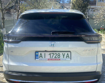 Білий Хонда M-NV, об'ємом двигуна 0 л та пробігом 13 тис. км за 18690 $, фото 11 на Automoto.ua