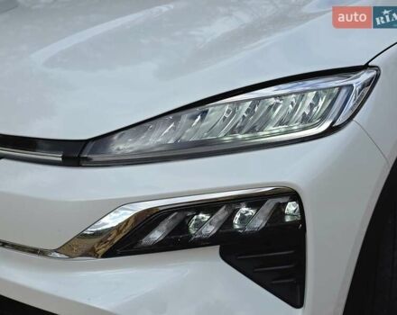 Белый Хонда M-NV, объемом двигателя 0 л и пробегом 31 тыс. км за 16900 $, фото 8 на Automoto.ua