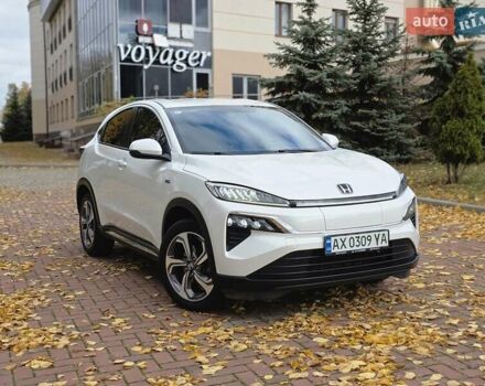 Белый Хонда M-NV, объемом двигателя 0 л и пробегом 31 тыс. км за 16900 $, фото 2 на Automoto.ua