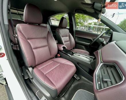 Белый Хонда M-NV, объемом двигателя 0 л и пробегом 13 тыс. км за 17500 $, фото 19 на Automoto.ua