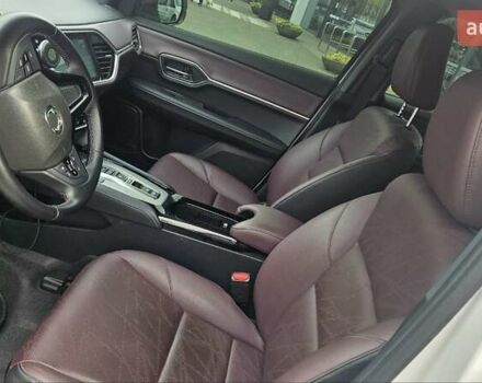 Білий Хонда M-NV, об'ємом двигуна 0 л та пробігом 14 тис. км за 18500 $, фото 2 на Automoto.ua