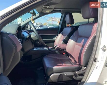 Белый Хонда M-NV, объемом двигателя 0 л и пробегом 45 тыс. км за 16900 $, фото 20 на Automoto.ua