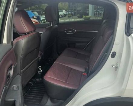 Білий Хонда M-NV, об'ємом двигуна 0 л та пробігом 14 тис. км за 18500 $, фото 7 на Automoto.ua