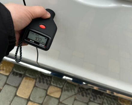 Білий Хонда M-NV, об'ємом двигуна 0 л та пробігом 76 тис. км за 16200 $, фото 23 на Automoto.ua