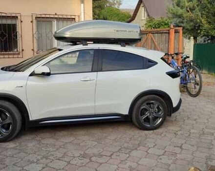 Белый Хонда M-NV, объемом двигателя 0 л и пробегом 70 тыс. км за 18100 $, фото 24 на Automoto.ua