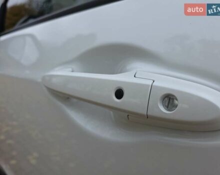 Белый Хонда M-NV, объемом двигателя 0 л и пробегом 31 тыс. км за 16900 $, фото 21 на Automoto.ua