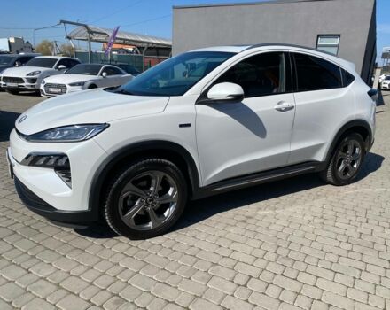 Белый Хонда M-NV, объемом двигателя 0 л и пробегом 45 тыс. км за 17800 $, фото 3 на Automoto.ua