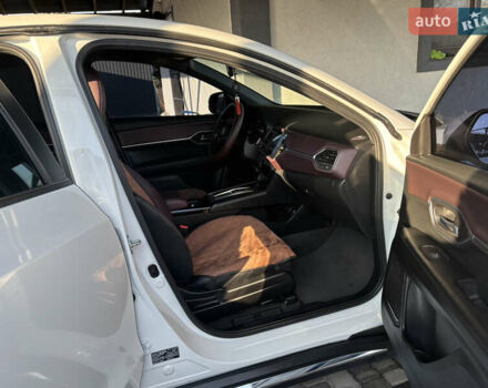 Белый Хонда M-NV, объемом двигателя 0 л и пробегом 46 тыс. км за 17700 $, фото 5 на Automoto.ua