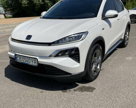 Белый Хонда M-NV, объемом двигателя 0 л и пробегом 34 тыс. км за 15900 $, фото 20 на Automoto.ua