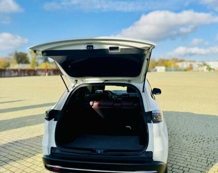 Белый Хонда M-NV, объемом двигателя 0 л и пробегом 80 тыс. км за 16500 $, фото 8 на Automoto.ua