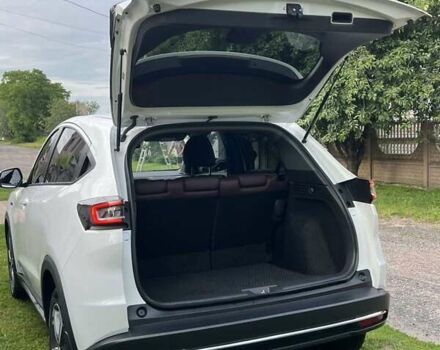 Білий Хонда M-NV, об'ємом двигуна 0 л та пробігом 47 тис. км за 18500 $, фото 36 на Automoto.ua