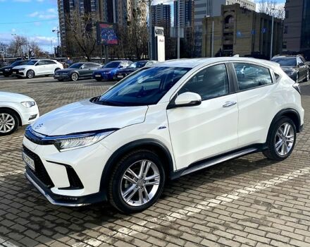 Белый Хонда M-NV, объемом двигателя 0.12 л и пробегом 33 тыс. км за 15750 $, фото 1 на Automoto.ua