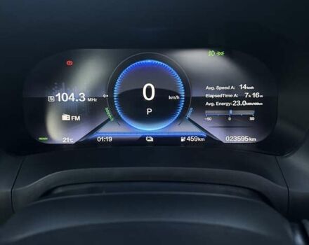 Белый Хонда M-NV, объемом двигателя 0 л и пробегом 25 тыс. км за 20000 $, фото 22 на Automoto.ua