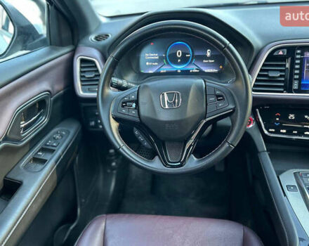 Белый Хонда M-NV, объемом двигателя 0 л и пробегом 8 тыс. км за 18700 $, фото 12 на Automoto.ua