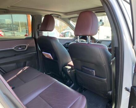 Белый Хонда M-NV, объемом двигателя 0 л и пробегом 45 тыс. км за 17800 $, фото 26 на Automoto.ua