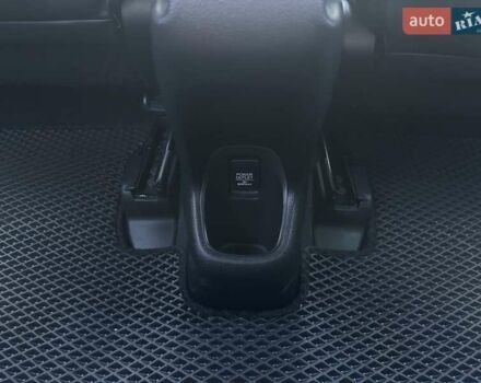 Белый Хонда M-NV, объемом двигателя 0 л и пробегом 28 тыс. км за 18350 $, фото 22 на Automoto.ua