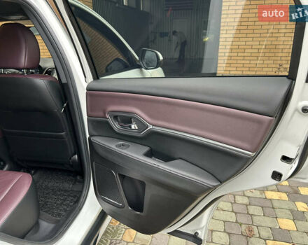 Білий Хонда M-NV, об'ємом двигуна 0 л та пробігом 76 тис. км за 16200 $, фото 6 на Automoto.ua