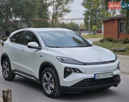 Белый Хонда M-NV, объемом двигателя 0 л и пробегом 40 тыс. км за 17000 $, фото 4 на Automoto.ua